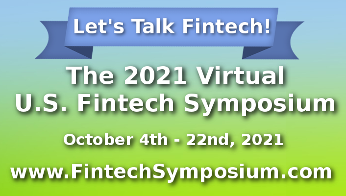 The 2021 U.S. Fintech Symposium